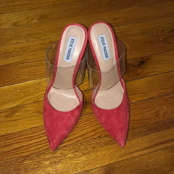 steve madden daydream heels